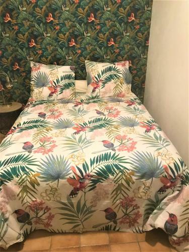 Apartamento Chez G�raldine .