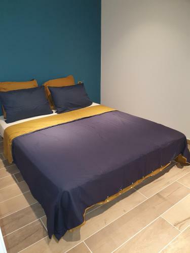 Apartamento Les Suites Du Relais