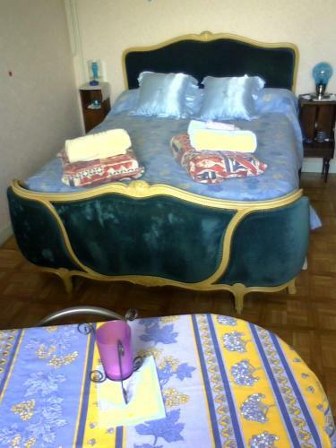 Hostal Chambre De La Baronne De Rochegrosse