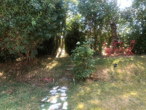 Bed & Breakfast S�jour Avec Piscine Chauff�e