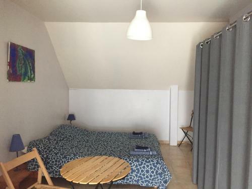 Bed & Breakfast Haras De La Croix D'argent