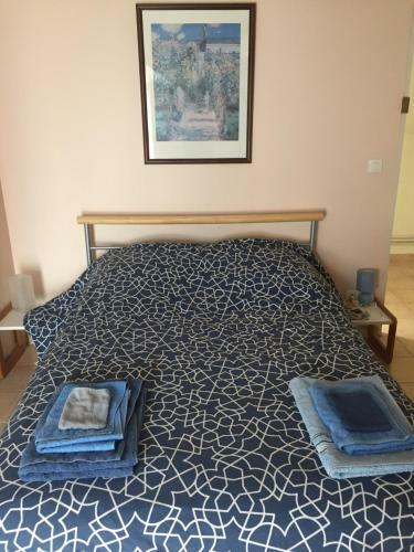Bed & Breakfast Haras De La Croix D'argent