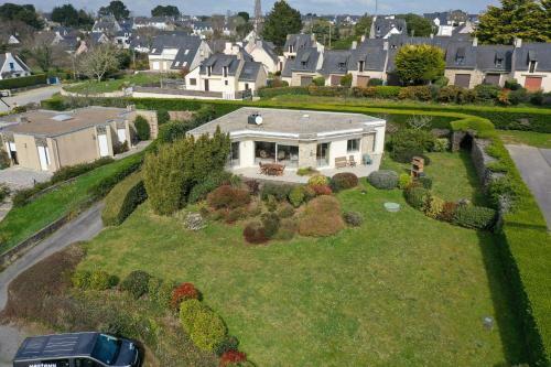 La Goelette, Maison Avec Vue Mer Sarzeau