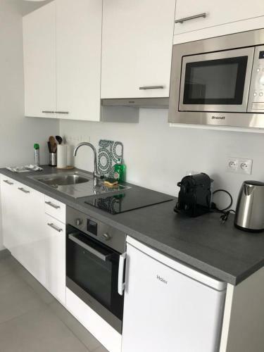 Apartamentos Strasbourg Centre - Superbe F2 - Class� 3 �toiles