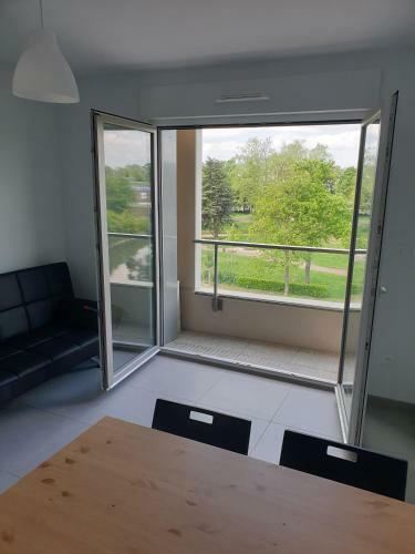 Apartamentos Strasbourg Centre - Superbe F2 - Class� 3 �toiles