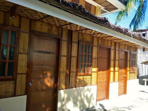 Albergue Alegria Dive Resort