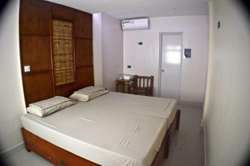 Albergue Alegria Dive Resort