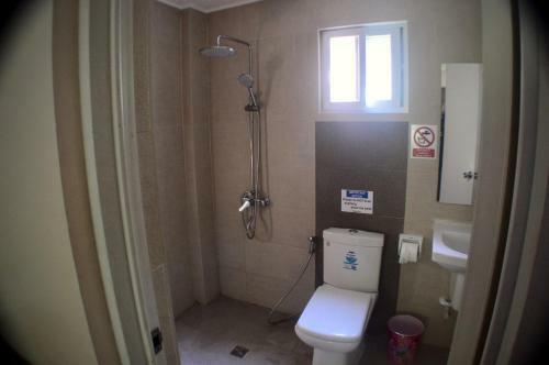 Albergue Alegria Dive Resort
