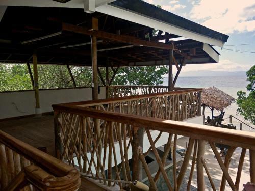 Albergue Alegria Dive Resort