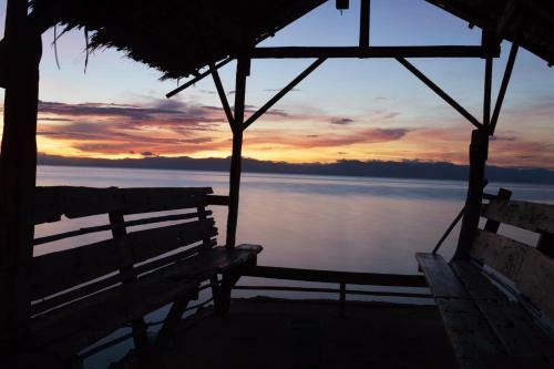 Albergue Alegria Dive Resort