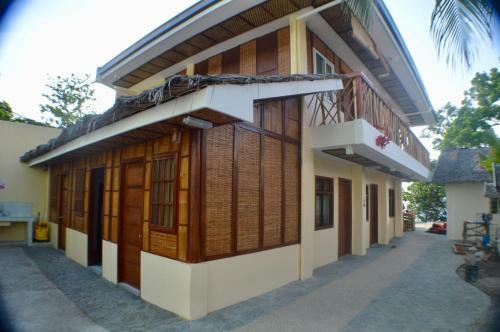 Albergue Alegria Dive Resort