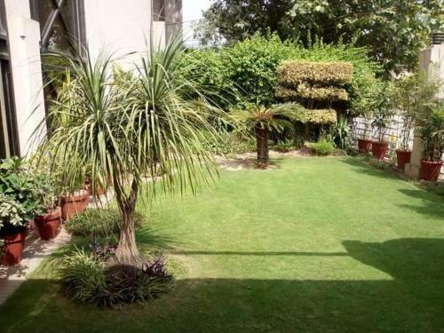 Bed & Breakfast Hotel Herfa Inn - Family Oriented