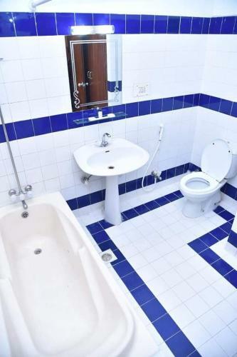 Bed & Breakfast Hotel Herfa Inn - Family Oriented