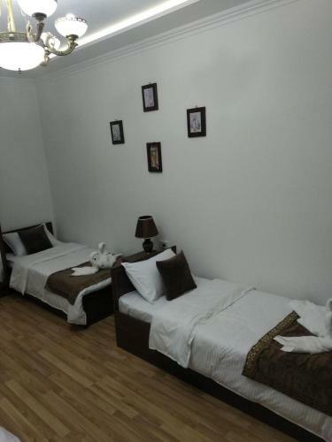 Hostal Guest House Safina-s&d