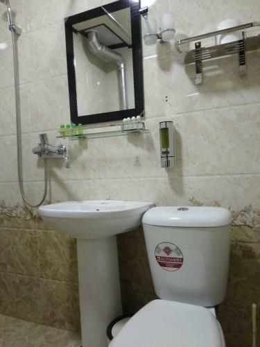 Hostal Guest House Safina-s&d