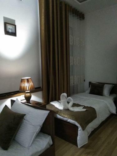 Hostal Guest House Safina-s&d