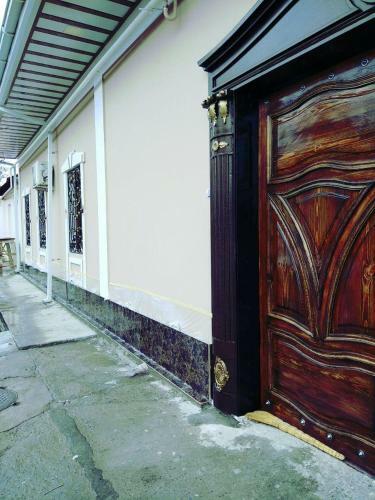 Hostal Guest House Safina-s&d