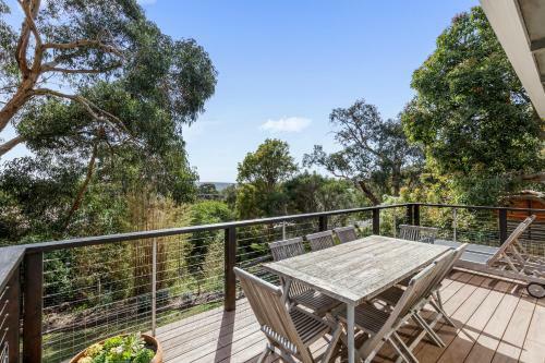 Gorgeous Coastal Home Close To The Beach - Anglesea