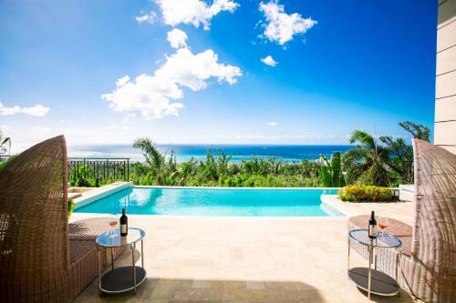 Villa Navy Hill Resort