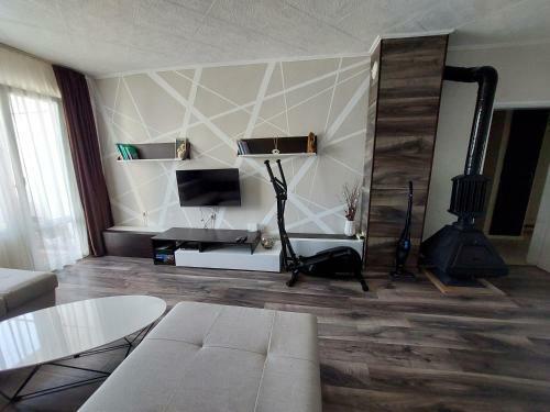 Apartamento Home Fantasy