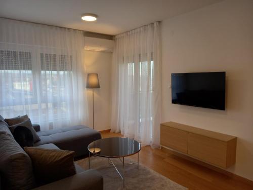 Apartamento Lux Opera 3