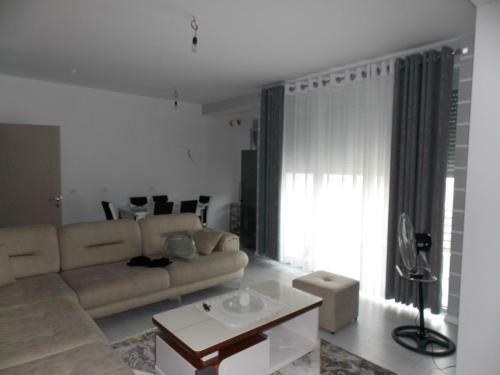Apartamento Gray House Korce