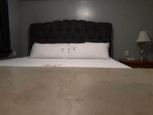 Apartamento Suites Liverpool