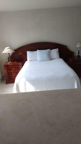 Apartamento Suites Liverpool