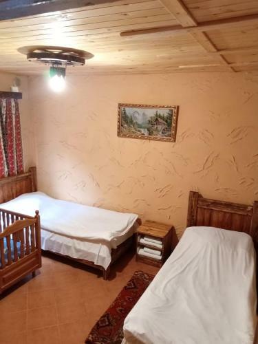 Hostal Menua Resort