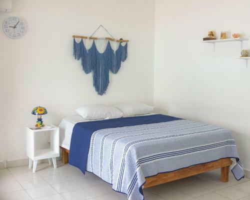 Apartamento Studio Cerca Del Aeropuerto Y Centro De Cozumel