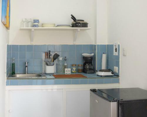 Apartamento Studio Cerca Del Aeropuerto Y Centro De Cozumel