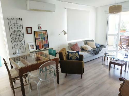 Apartamento Cosy Home In The City