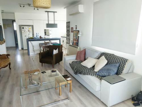 Apartamento Cosy Home In The City