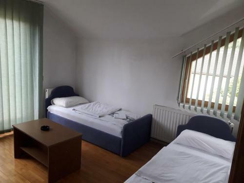 Motel Tetrijeb Sipovo
