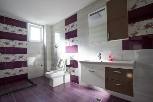 Darbi Apartment Sarajevo Pazari?