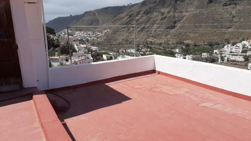 Apartamento Vista Valle De Agaete