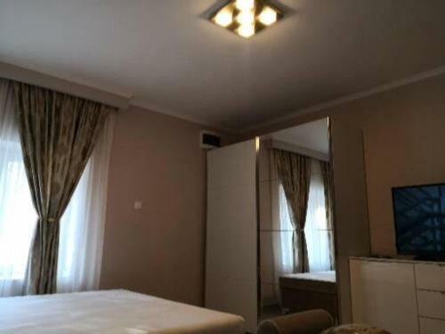 Apartamento Uma