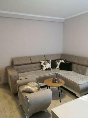 Apartamento Uma