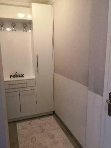 Apartamento Uma