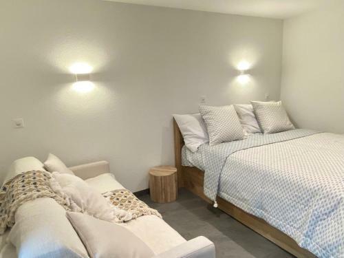 Apartamento Studio Confort & Detente