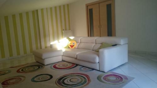 Apartamento Domus Giulia