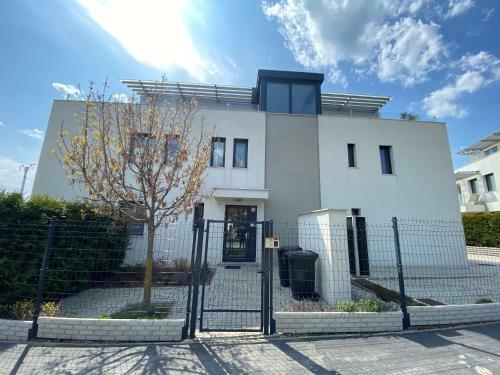 Apartamento Vaszary Secret Nest