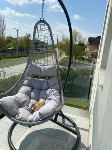 Apartamento Vaszary Secret Nest