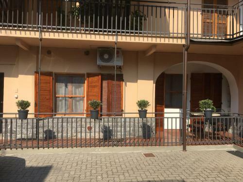 Apartamento Appartamento - Casa La Botola -