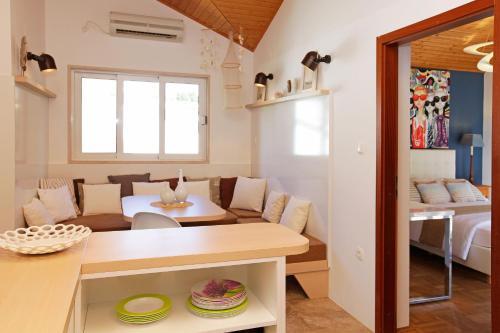 Apartamento Villa Christina 2