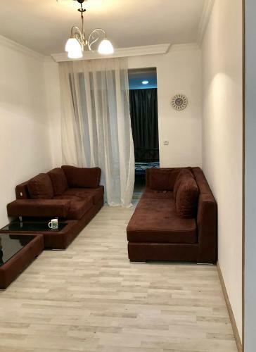 Apartamento Kobuleti! Black Sea!