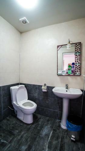Apartamento Black Sea Hotel Giani