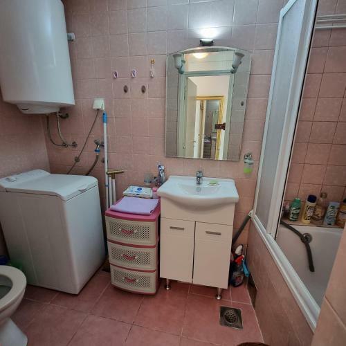 Apartamento Apatment Igalo