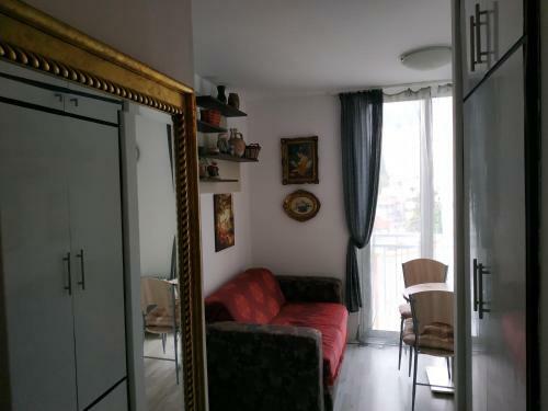 Apartamento Apatment Igalo