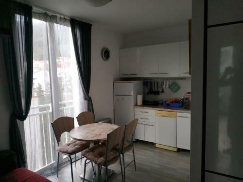 Apartamento Apatment Igalo